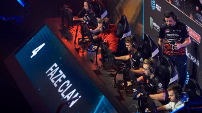 FaZe Clan faces major shake-up as five top streamers announce exits