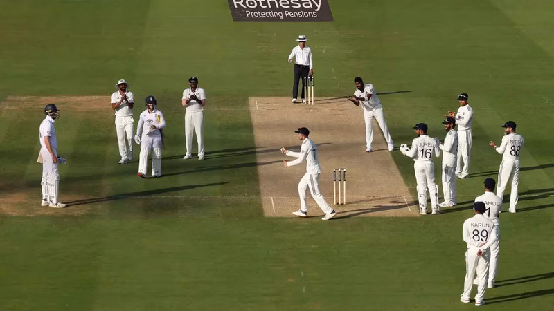 'That Indian side wasn't great': Alastair Cook's brutal take on England's 2-2 series draw