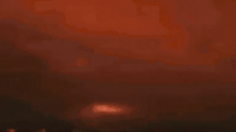 Russia strikes Kyiv with missiles, drones; message for Trump ahead of Zelenskyy meet?