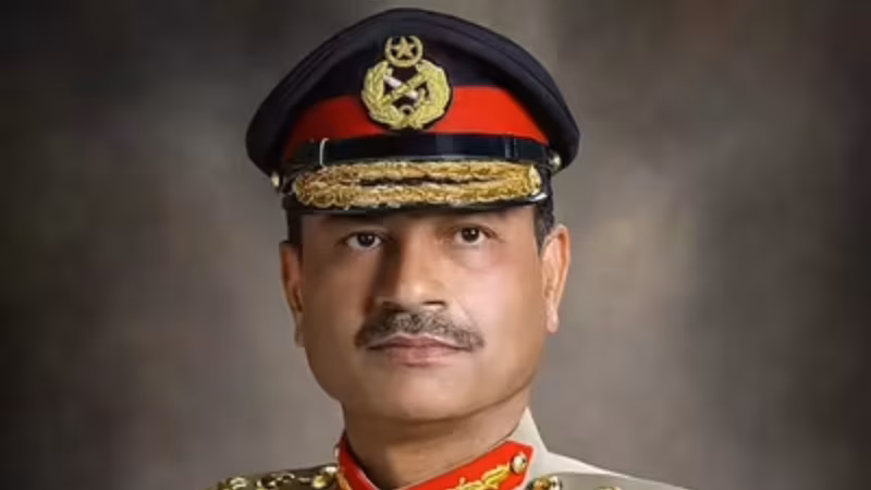 Threat to Asim Munir: Pak summons UK diplomat; PTI takes down rally video