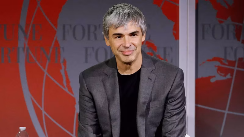 Tech titans on move: Two of world’s biggest tech billionaires may cut California ties