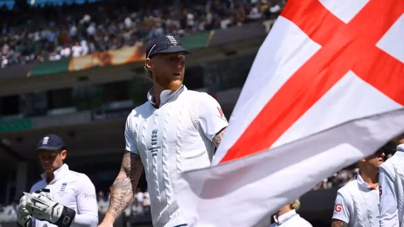 Ashes: Stokes labels MCG pitch 'not ideal' despite historic England win