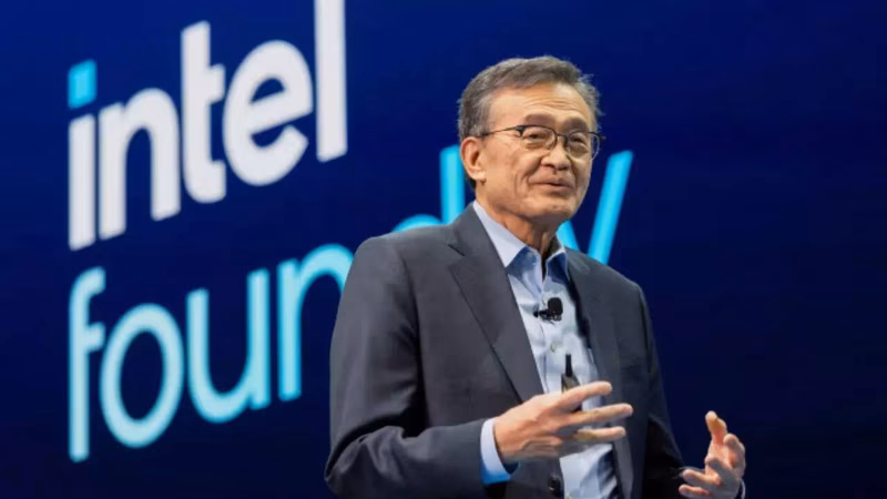 Intel CEOs meeting with Trump: Lip-Bu Tan called 2 tech CEOs to vouch for him; govt deals followed