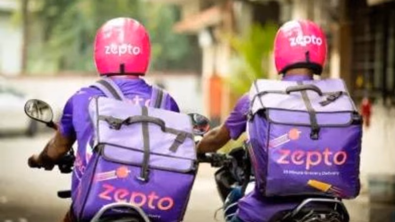 Zepto files draft IPO papers with Sebi: Rs 11,000 cr issue planned for next year