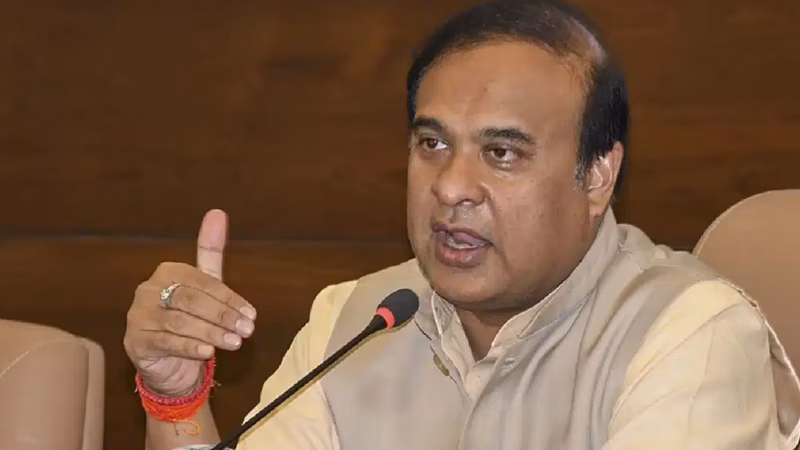 Assam: CM Sarma claims possible annexation attempt if Bangladeshi population exceeds 50%