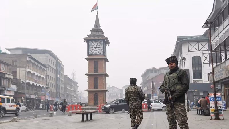 J&K students association says another Kashmiri shawl seller assaulted