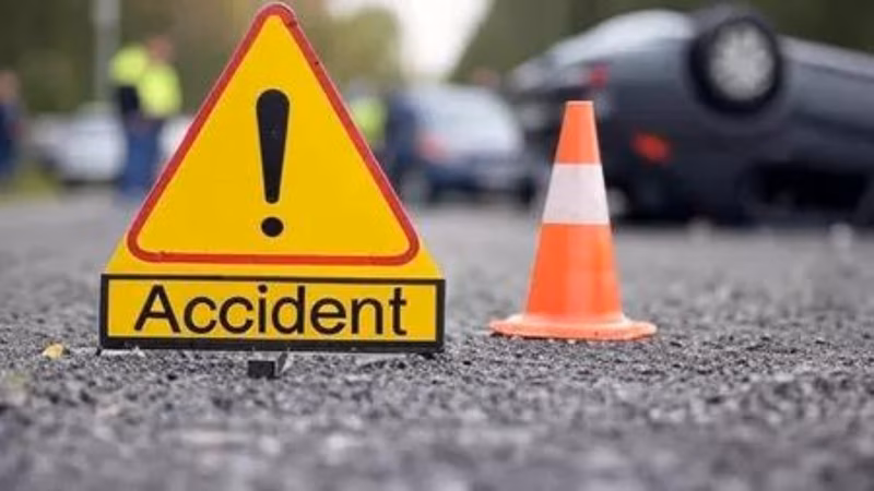 J&K: CBI lawyer killed in highway crash; accused driver arrested