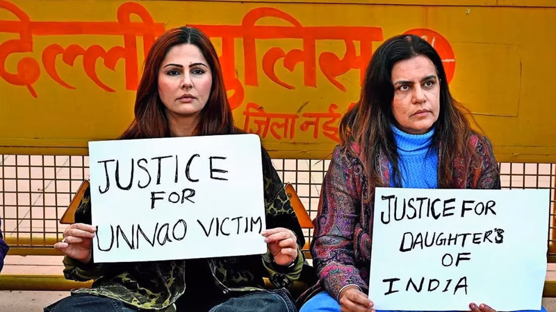 Unnao rape case: CBI cites Advani judgment to seek Sengar bail nixing