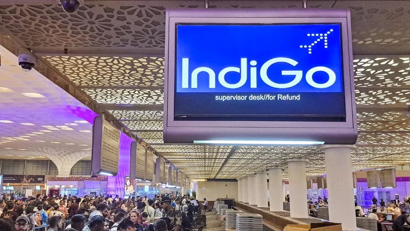 IndiGo fiasco: DGCA official removed, more action likely