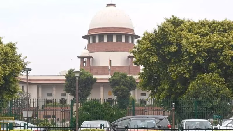 Aravali row: SC takes suo motu cognisance; CJI-led bench to hear case on Monday