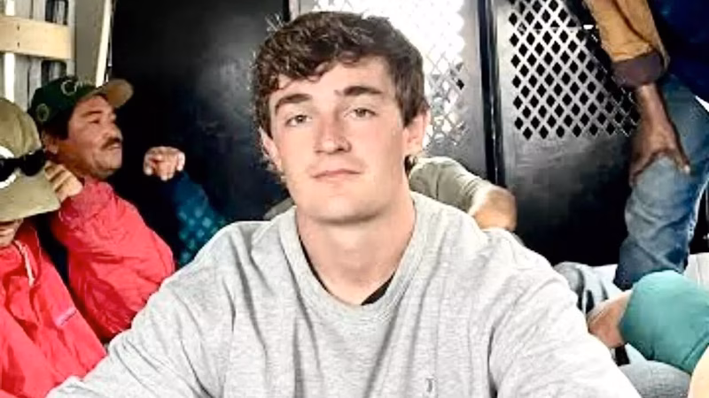 Who is Nick Shirley? YouTuber behind viral Minnesota daycare fraud probe