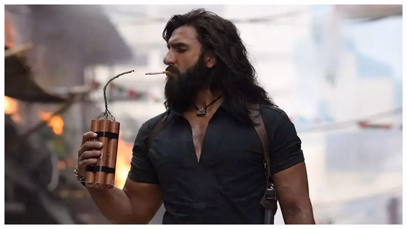 ‘Dhurandhar’ collection day 23: Ranveer Singh starrer crosses Rs 1025cr mark worldwide
