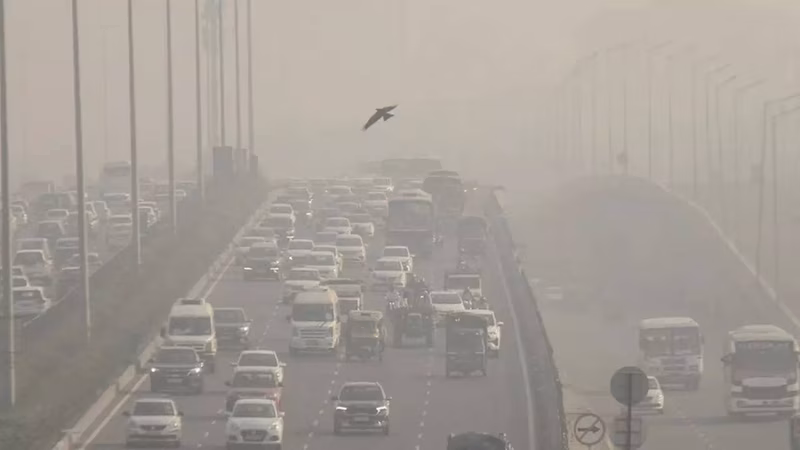 'No fuel without PUCC': Delhi to make two key GRAP-4 curbs permanent to fight pollution