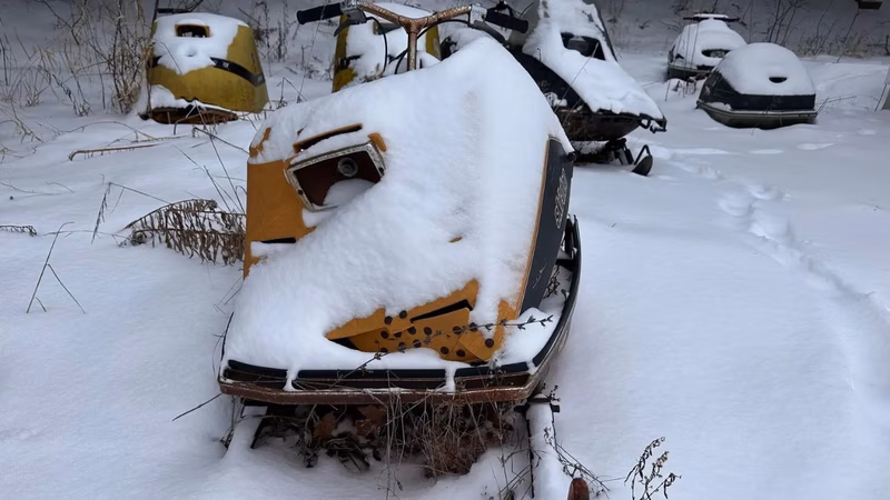 US snowstorm chaos: Over 9,000 flights hit; emergency orders in New York, New Jersey