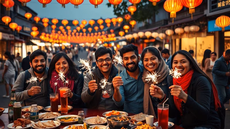 Thailand–Cambodia clashes: Indian tourists scout safer New Year destinations