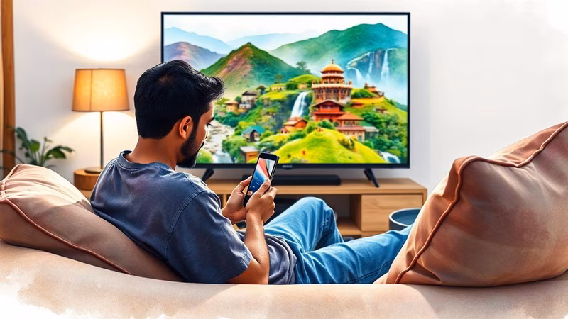 More tickets to the Northeast please! Did OTT boost regional tourism? What report says