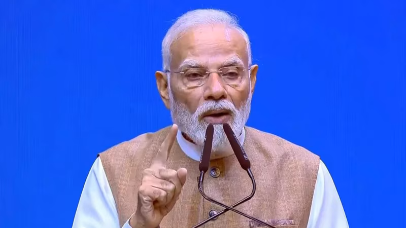 Mann Ki Baat: PM Modi highlights India's achievement in 2025 - key quotes
