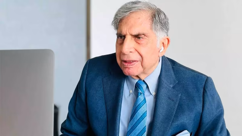 Ratan Tata's 88 birth anniversary: Politicians, industrialists pay tributes