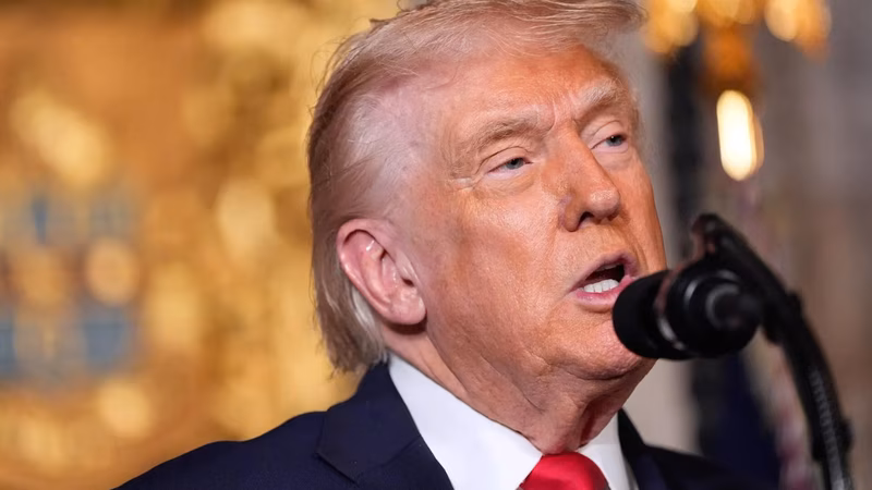 'Start getting active': Trump's message to UN; boasts role in Thailand-Cambodia ceasefire