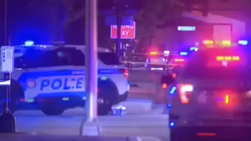 Suriname: Man fatally stabs nine people including 5 kids; all dead