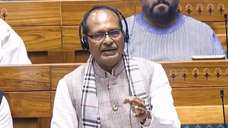 Ministers briefed to counter Congress over VB-G RAM G; ministry sends detailed report