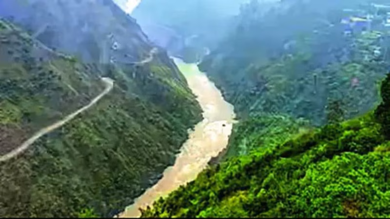 IWT put on hold: Government clears another Chenab hydel project; follows Sawalkot nod