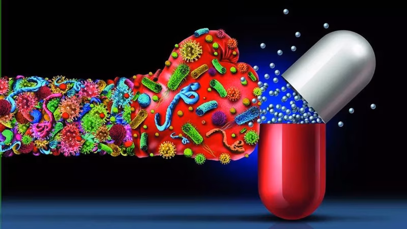 PM warns on antibiotic misuse: Modi urges restraint to curb resistance