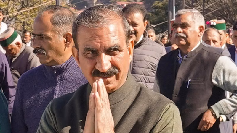 Doctors strike at IGMC-Shimla: CM assures review of Dr Narula’s sacking; inquiry to follow