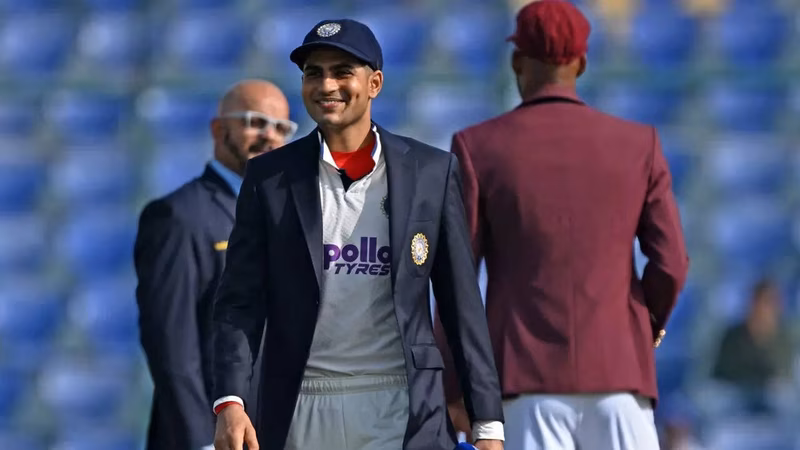 Blunt verdict! 'Shubman Gill can't be captain of all formats': Ex-England star explains reasons