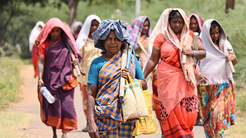 States to gain Rs 17,000 cr under VB - G RAM G? Most will remain net gainers