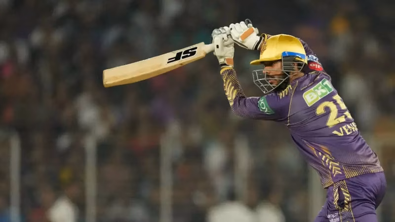 VHT: RCB's Rs 7cr buy fails to fire; falls cheaply after huge mix up