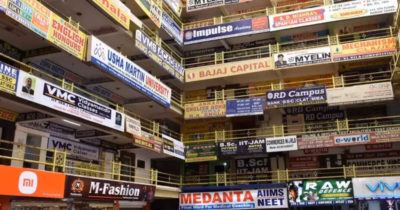 India’s coaching centres come under mental-health regulation: What changed & why it matters