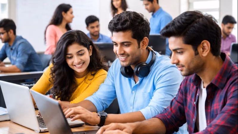 IT hiring in 2025: The boom is real, but not the one engineering students were waiting for