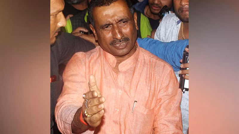 'Frightened': Sengar's daughter reacts to SC's Unnao rape case ruling; pens open letter