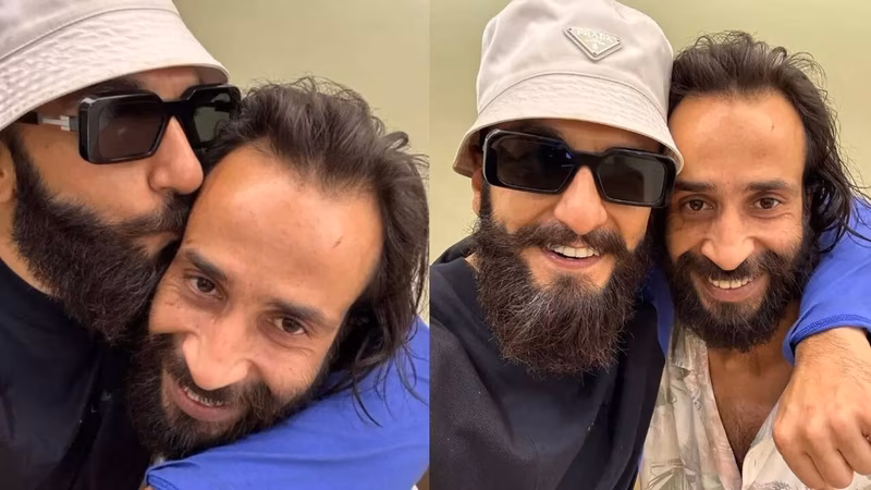Dhurandhar: Naseem Mughal on viral assault scene with Ranveer Singh
