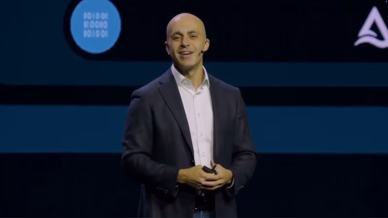 Databricks CEO Bubble Warning: Ghodsi warns AI valuations are unsustainable