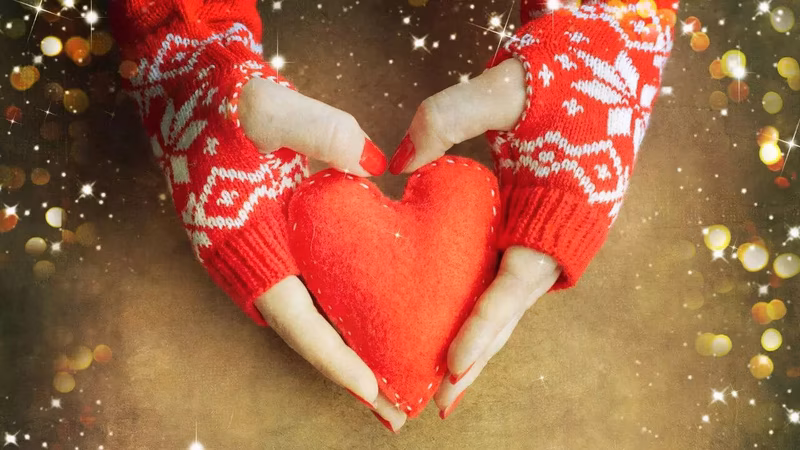 Protect your heart during winter with 5 simple daily habits