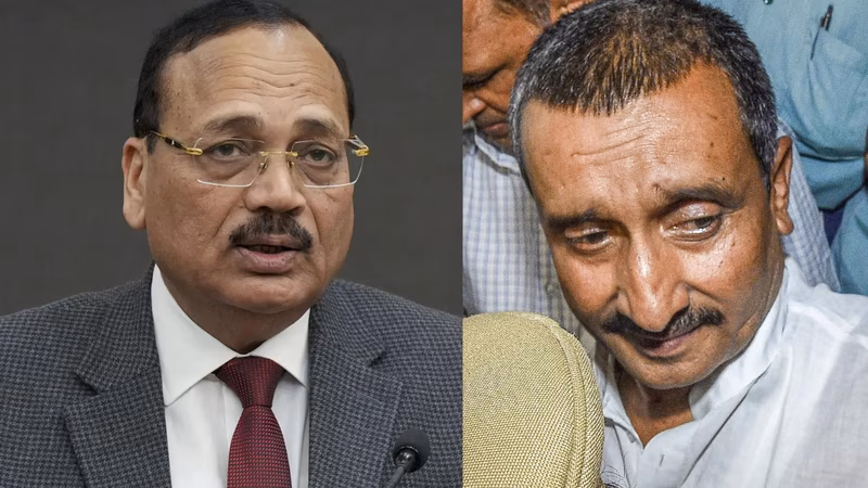 Unnao rape case: SC warns against political motives; adds judges 'not sitting in ivory towers’