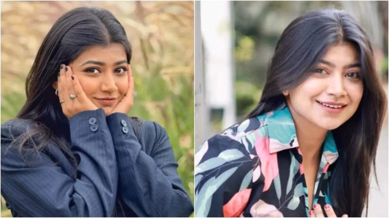 Kannada TV actress Nandini CM dies by suicide in Bengaluru