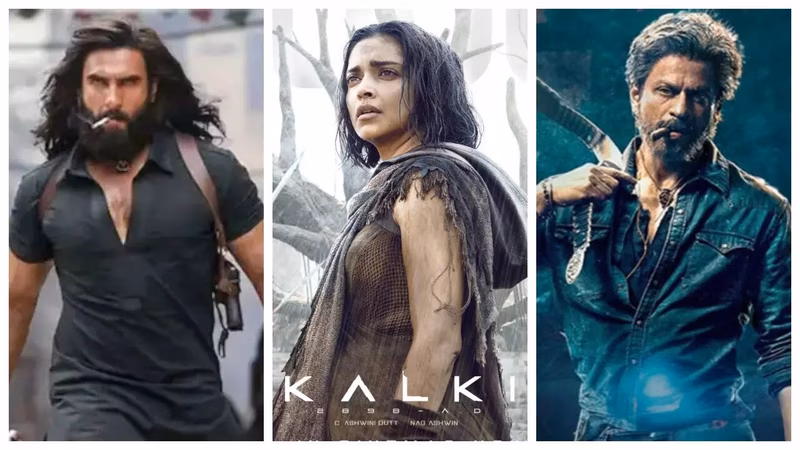 'Dhurandhar' BO collection Day 25: Ranveer Singh starrer scores Rs 1078 crore worldwide haul