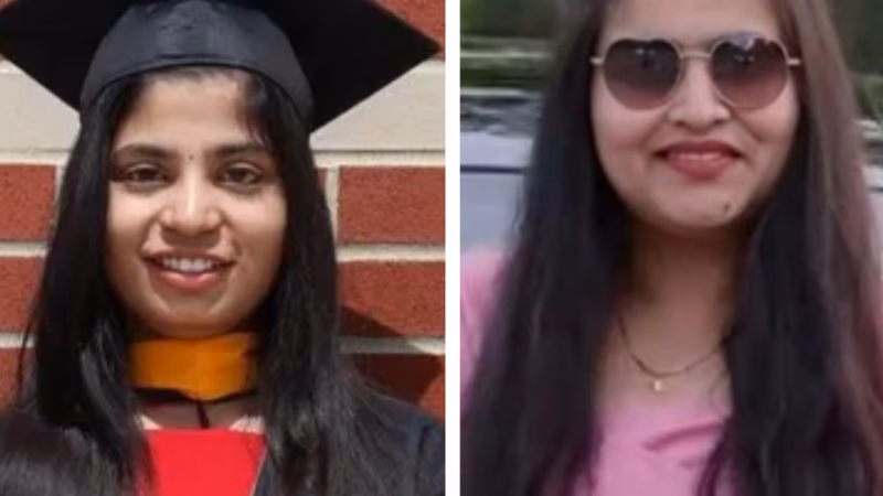 'We're heartbroken': 2 Telangana friends die in California accident; family urges repatriation