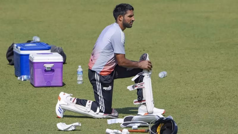 160 not out! Jurel knocks on ODI door: VHT blitz puts selectors on notice ahead of NZ series