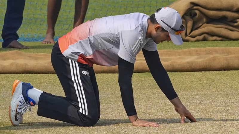 IND vs SA: After MCG 'unsatisfactory' call; ICC releases Kolkata, Guwahati pitch ratings