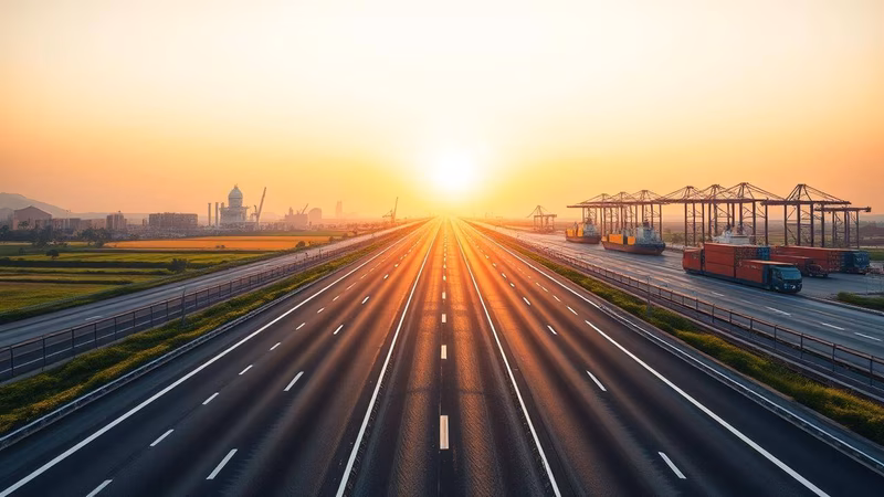 Trump tantrums: How 2025 became a 'Big Bang' year for Indian economy