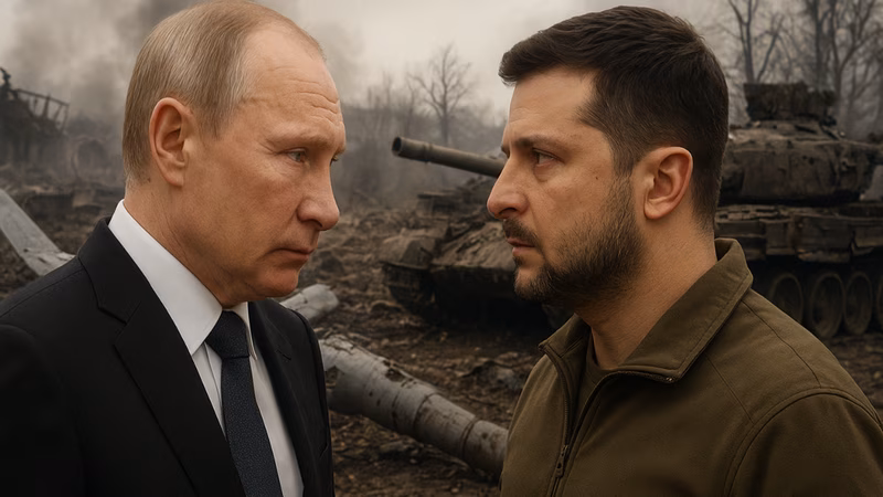 Was Putin at home during 'drone attack'? Kremlin responds; Kyiv says no 'plausible evidence'