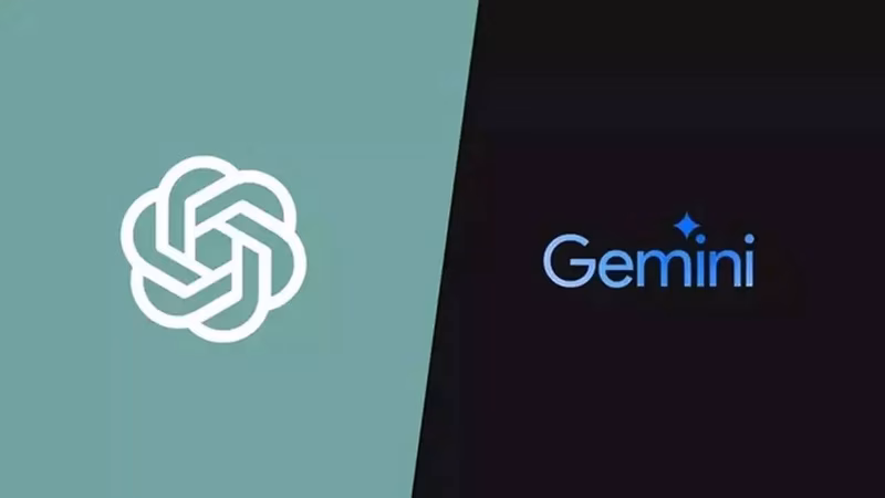 ‘That isn't noise’: Google leaves ChatGPT behind in AI traffic; ‘A clear signal Google is winning’