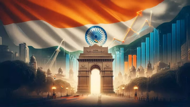 Defining moment: India now 4th largest economy; what is 'Goldilocks' phase?