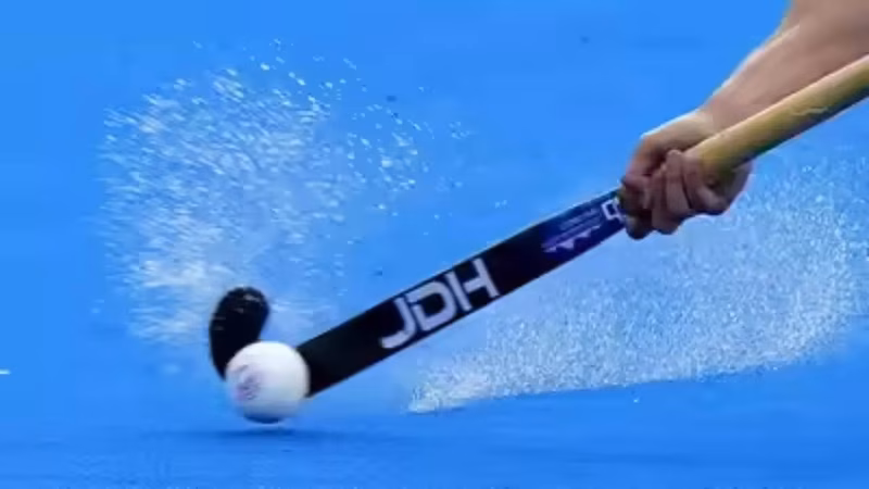 'PKR 11,000 daily allowance': Pay dispute rocks Pakistan hockey