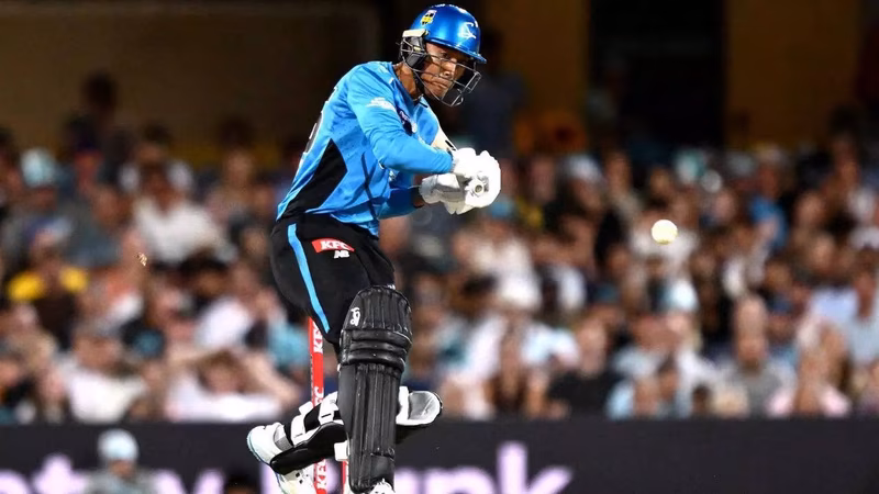 Jerrssis Wadia: Tipped as 'next Travis Head', shipped to Adelaide from Vadodara | Exclusive