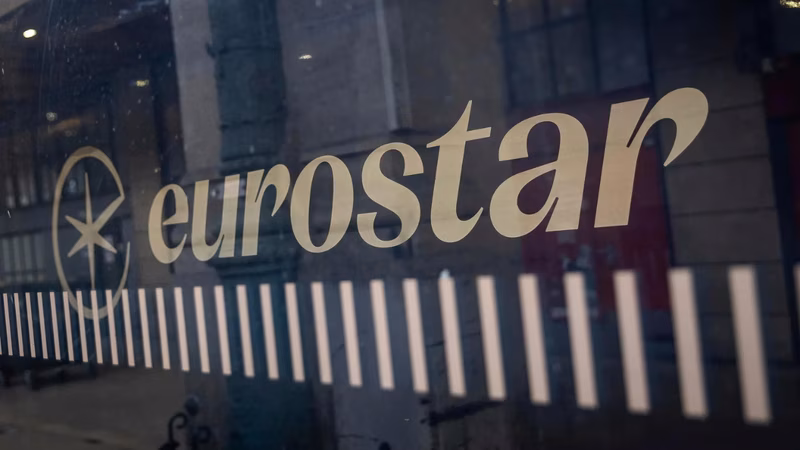 Major disruption at Channel Tunnel: Eurostar cancels all services; chaos erupts at train stations